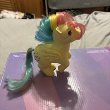 My Little Pony G1 Vintage - sky dancer