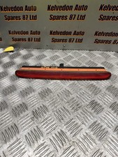 Peugeot 206cc Rear Centre