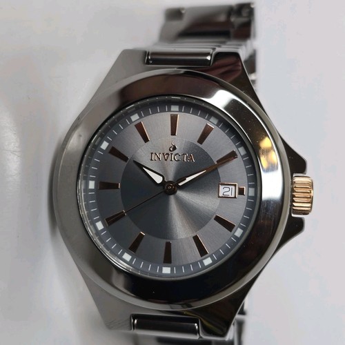 Invicta ceramics pro diver - invicta,