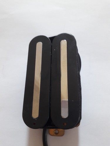 Pickups hand wound - pickups,