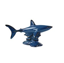 Highbank Porcelain, Shark