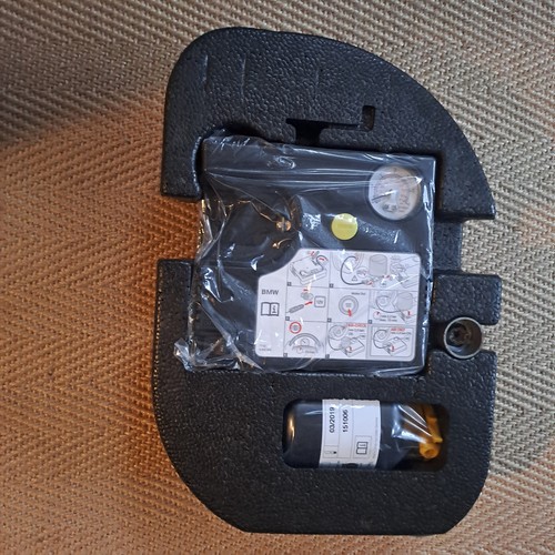 Mini cooper tool kit - mini,