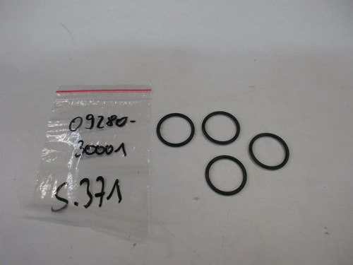 S371 suzuki 380 750 - gt, gasket