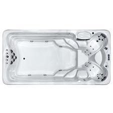 Platinum Spas Ares 14Ft (4.3M)