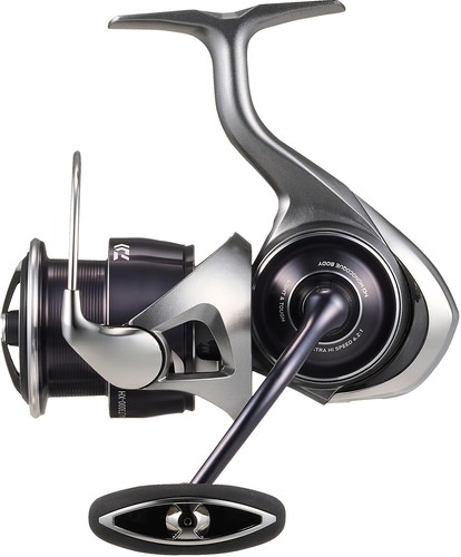 Daiwa caldia 3000 xh - daiwa, 25