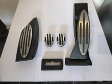 BMW MINI Cooper S Full Pedal