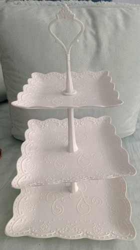 Tier cake stand - 3,