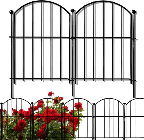 10pcs rustproof metal - rustproof, garden