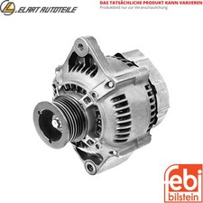 Generator 193544 for Renault Logan/I Laguna/II/Grandtour Master/Van/Bus Dacia  