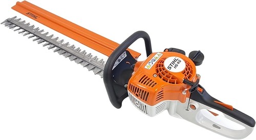 Stihl hs45 petrol hedge - stihl,