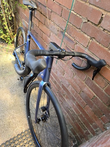 Giant defy advanced carbon - 1,