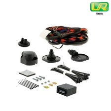 For NISSAN NOTE Towbar Wiring