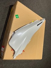 HONDA VISION 110 2017 LEFT REAR PANEL 83605-K44-D00ZE