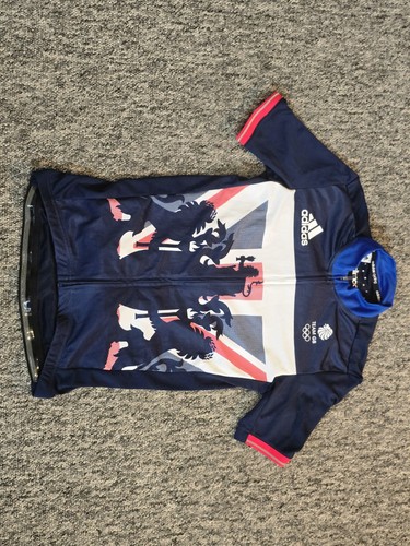 Adidas team 2016 rio - team, gb