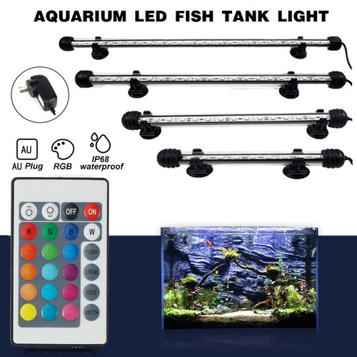 Aquarium fish tank pond 5050 - fish,