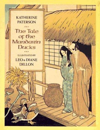 The tale - of, ducks