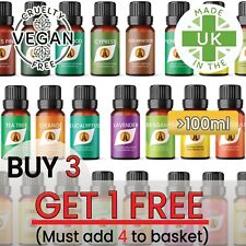 Essential Oils | 100ml |