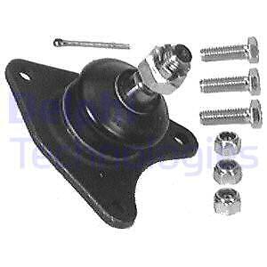 New ball joint for - ball,