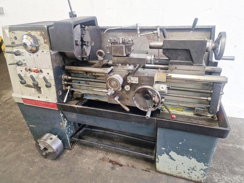 Colchester triumph 2000 x - colchester,