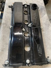Ford Zetec Black Top Cam Cover