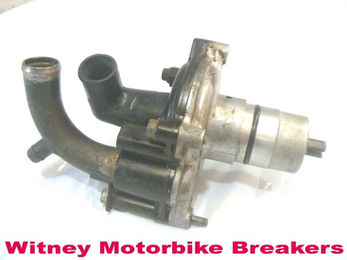 Yamaha fazer fzs600 water pump - yamaha,