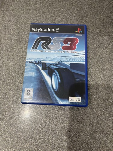 Rs3 racing simulation - racing, three