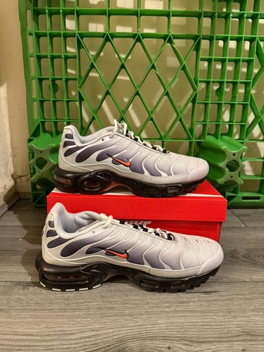 Nike air max plus - nike,