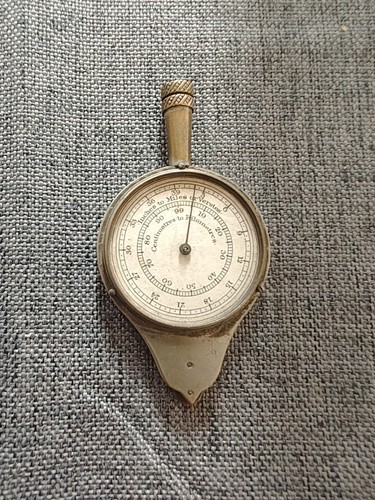Rare antique french - antique, map