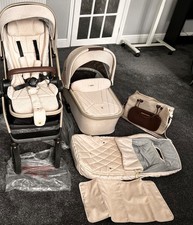 Venicci Tinum Upline i-Size