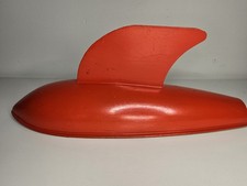 Vintage Model Yacht Pond Yacht