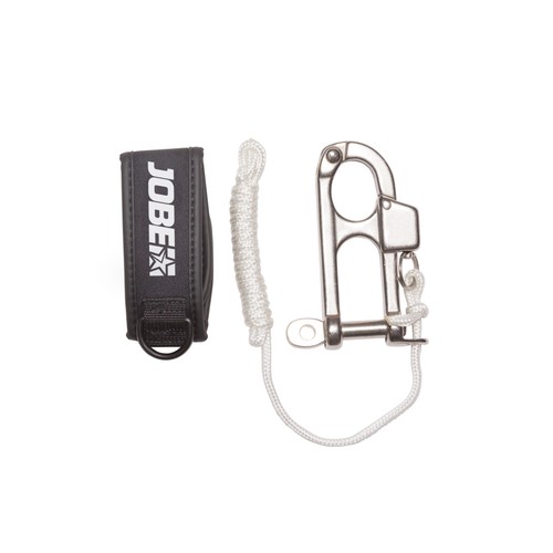 Jobe quick release - release, wrist
