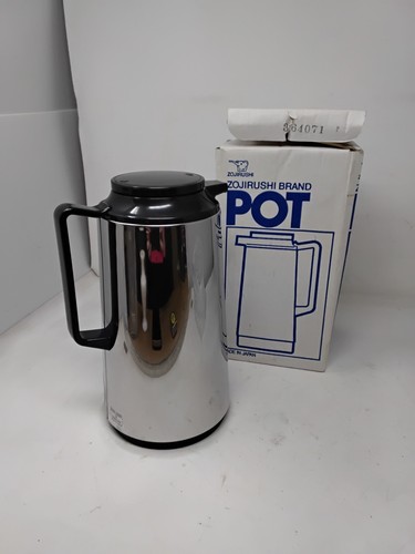 Zojirushi elephant brand - brand, pot