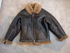 Irvin Aviation Leathercraft