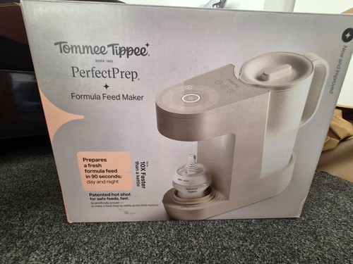 Tommee tippee perfect prep - tommee,