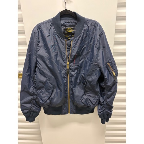 Alpha industries bomber - ma-1,