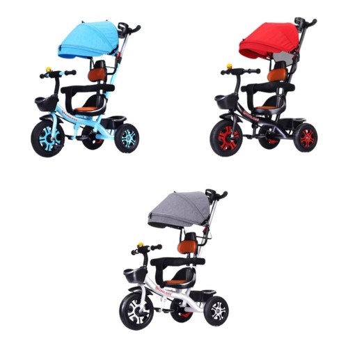 Toddler tricycle bike - toddler,