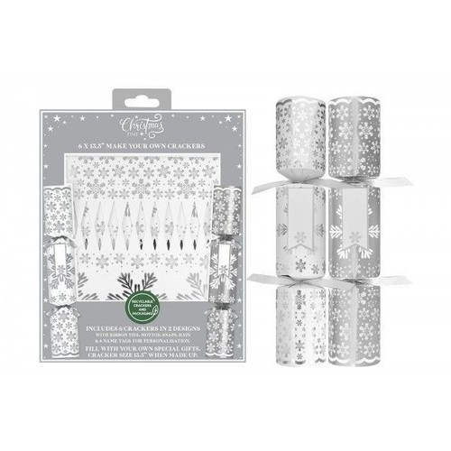 Pack make your own deluxe - make,