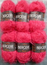 6 x 50g Balls Bergere De