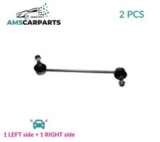 ANTI ROLL BAR STABILISER PAIR FRONT BM-DS-4358 MOOG 2PCS NEW OE REPLACEMENT