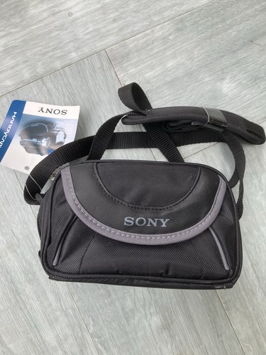 New sony lcs - new, soft