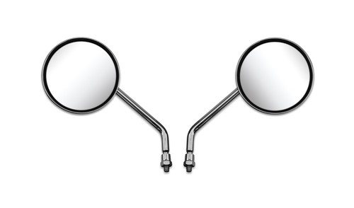Mirrors left right - right, for