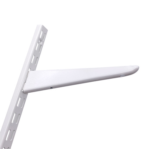 Twin slot shelving - twin,