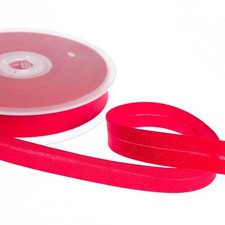 CENTRE FOLD BIAS BINDING