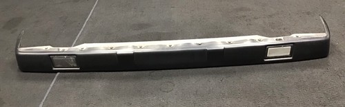 Jaguar xjs bumper - xjs, 1982-1996