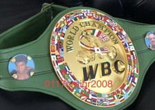 OLD STYLE WBC World