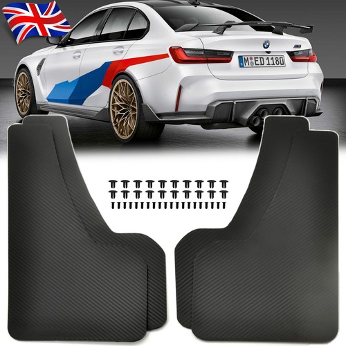 Splash guards mud - guards, flaps
