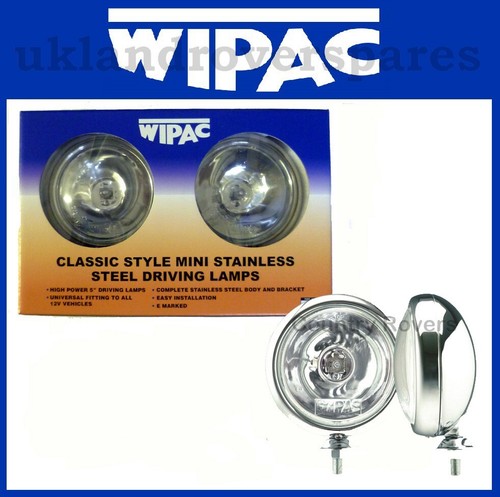 Bmw mini oem wipac - mini,