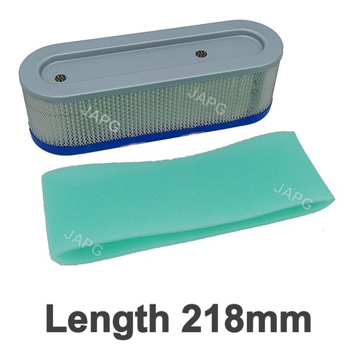Air filter set for some - air,