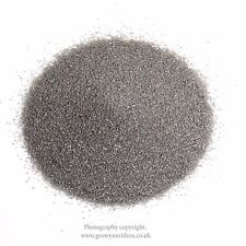 Silver Grey Coloured sand for