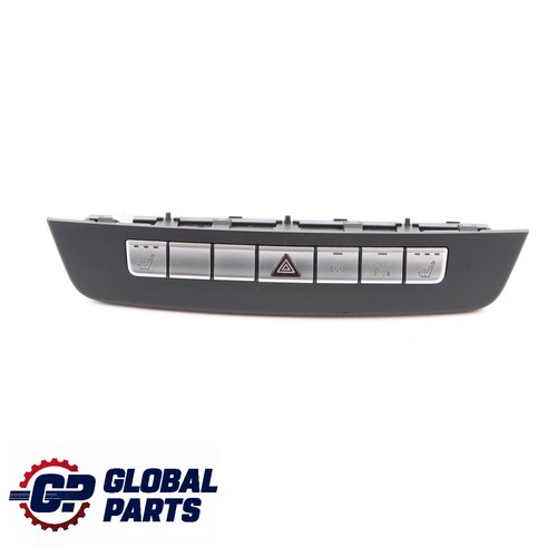 Mercedes w204 switch panel - mercedes,